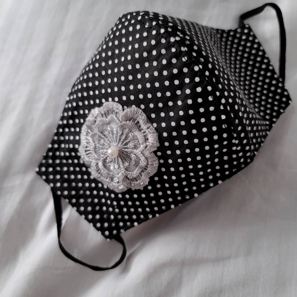Fashion Mask